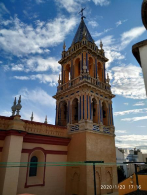 Triana Cathedral House